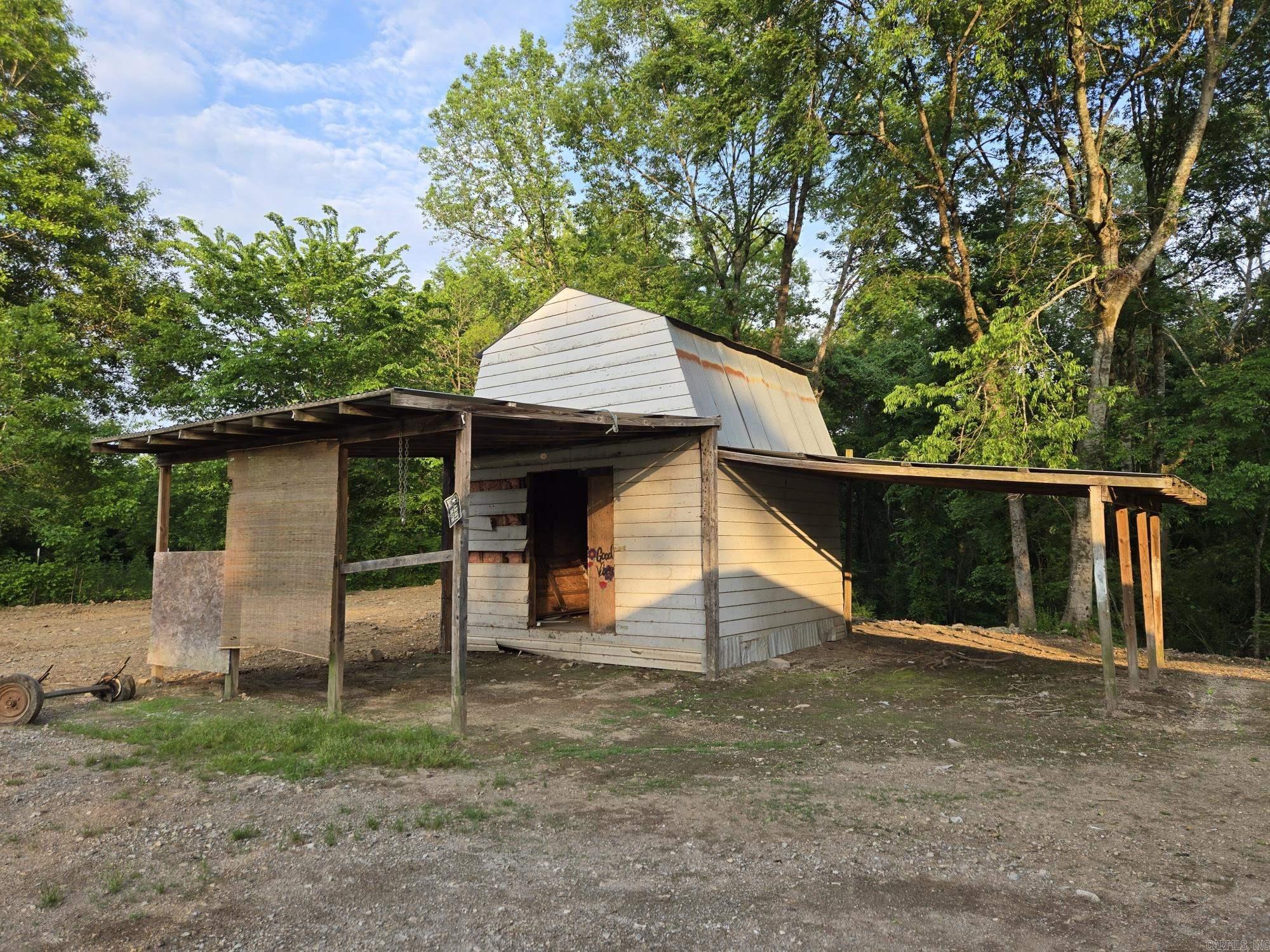 230  Comet  Mountain Pine, AR