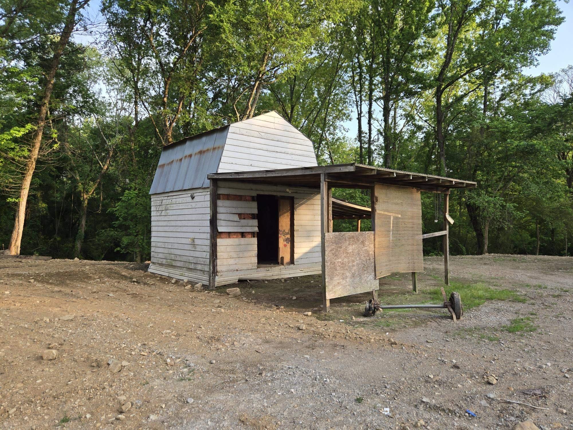 230  Comet  Mountain Pine, AR