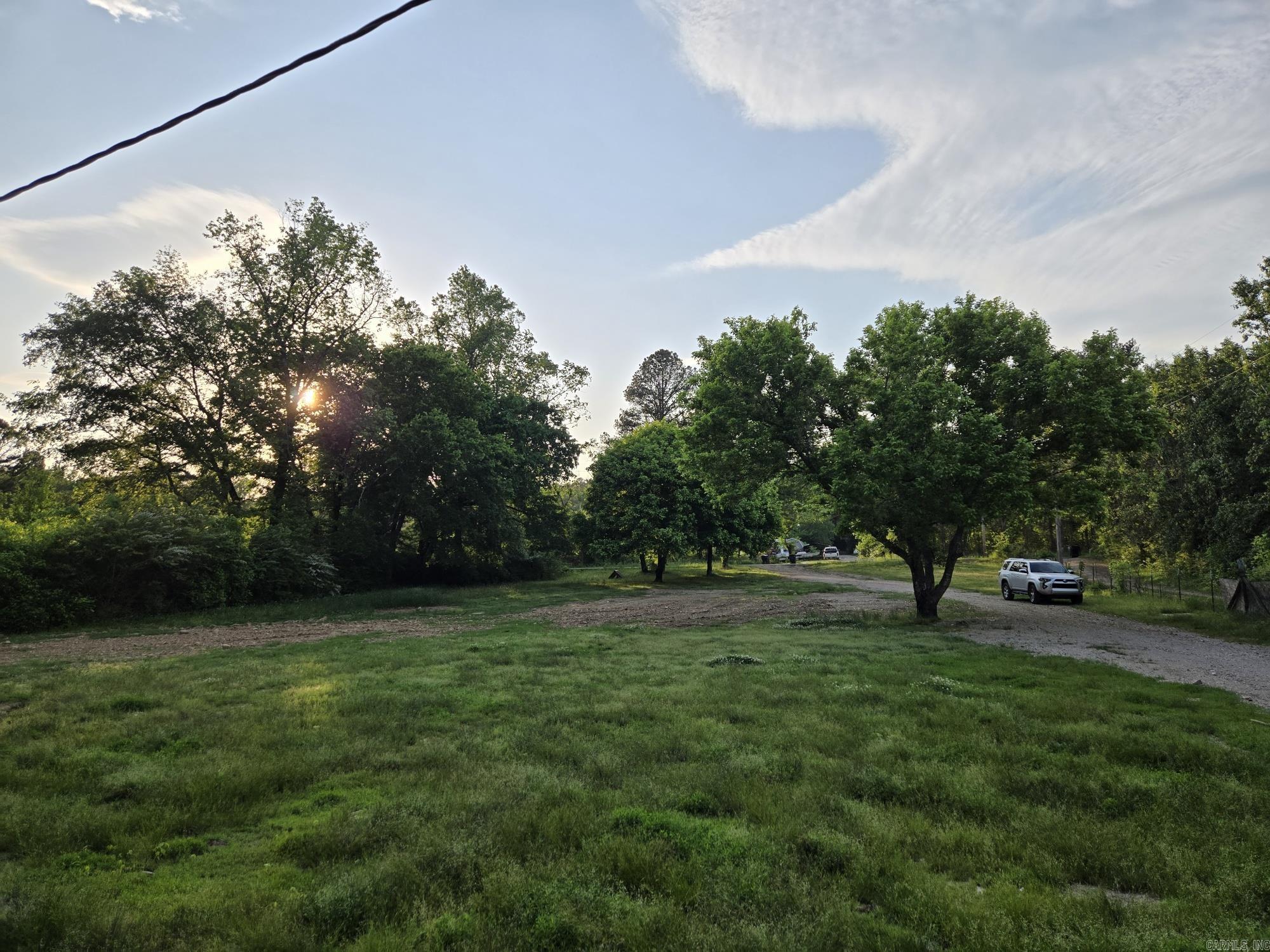 230  Comet  Mountain Pine, AR