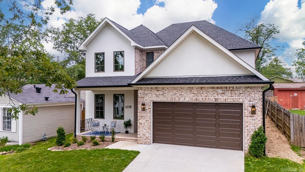 6518  Kenwood  Cammack Village, AR