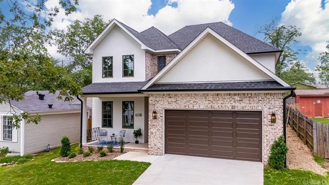 6518  Kenwood  Cammack Village, AR