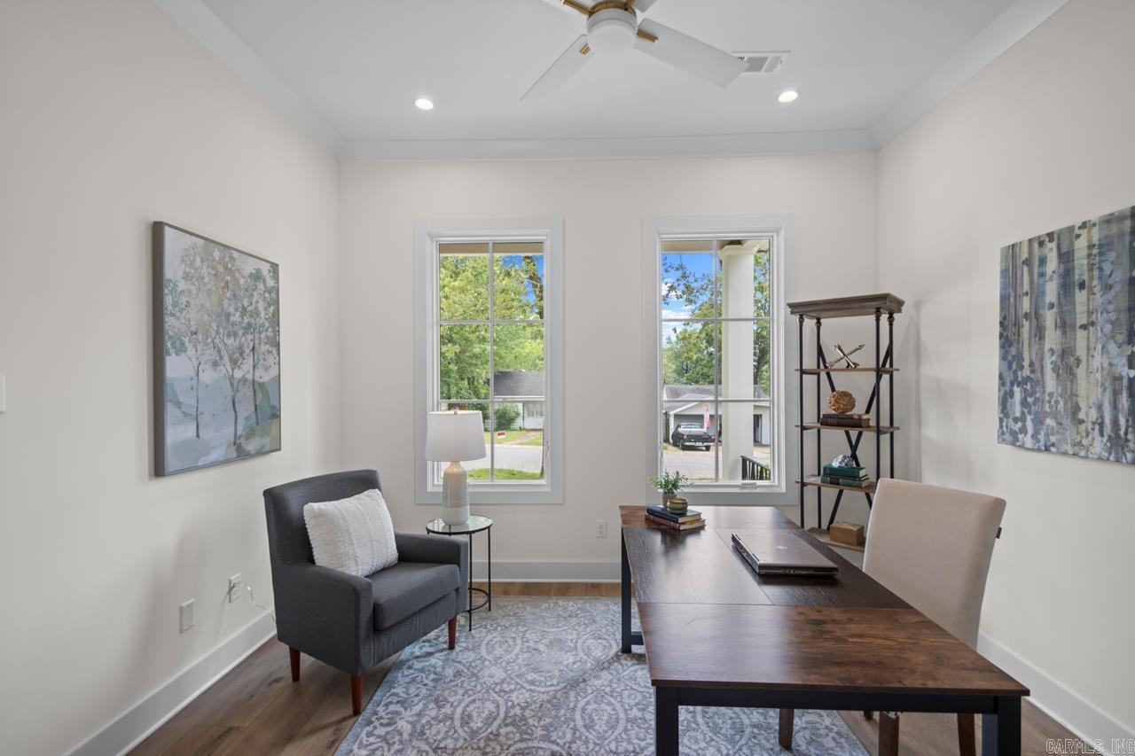 6518  Kenwood  Cammack Village, AR