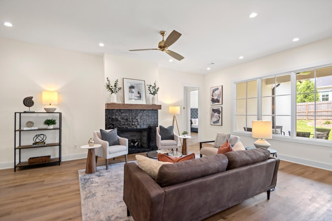 6518  Kenwood  Cammack Village, AR