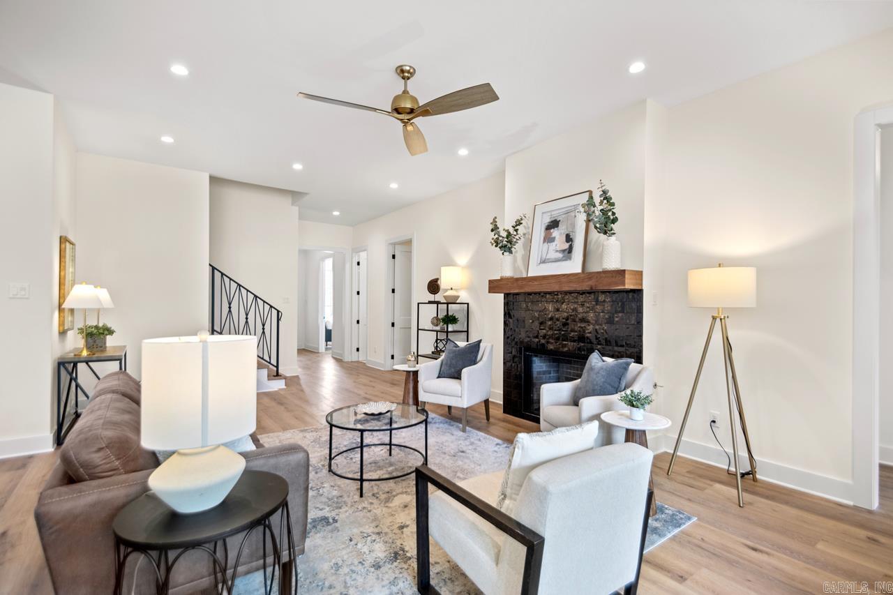 6518  Kenwood  Cammack Village, AR