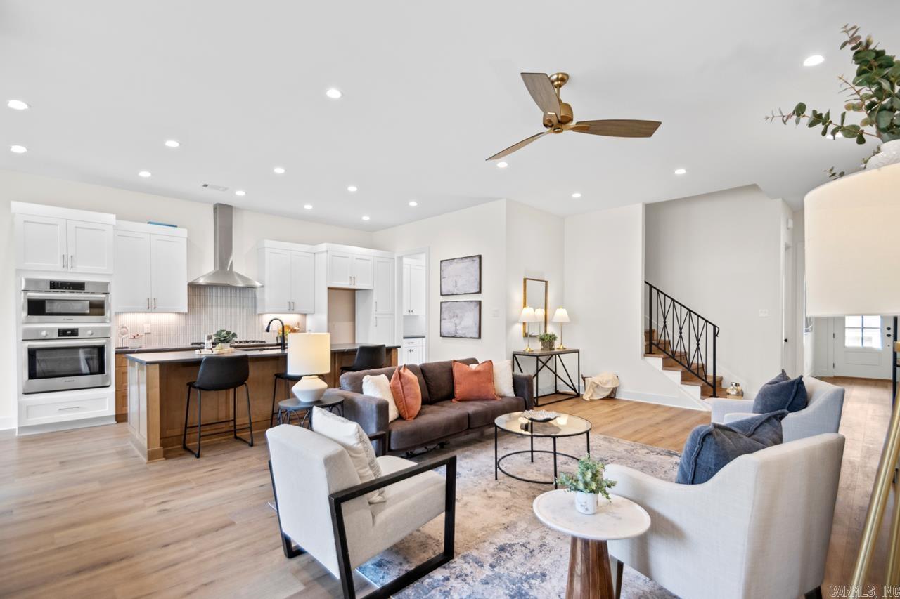 6518  Kenwood  Cammack Village, AR