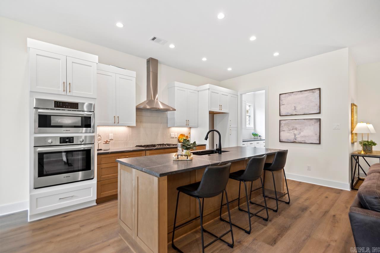 6518  Kenwood  Cammack Village, AR