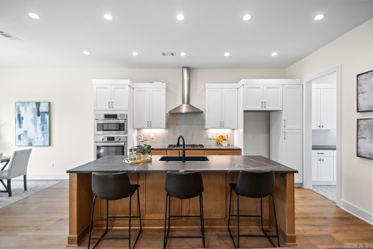 6518  Kenwood  Cammack Village, AR