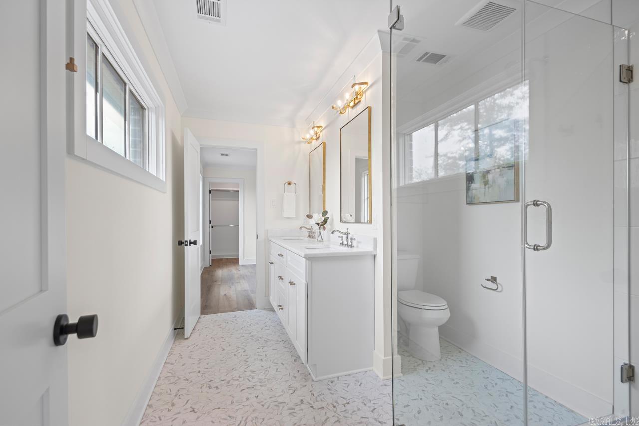 6518  Kenwood  Cammack Village, AR