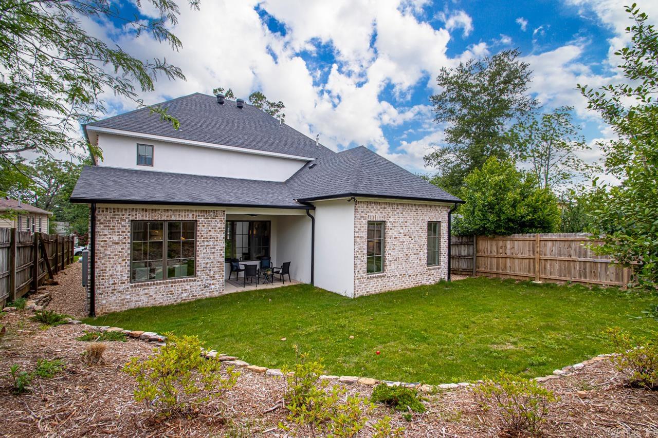 6518  Kenwood  Cammack Village, AR