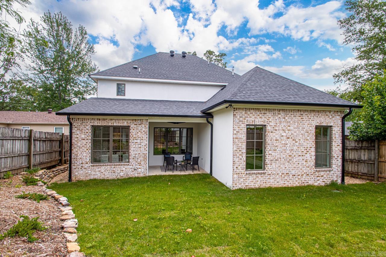 6518  Kenwood  Cammack Village, AR