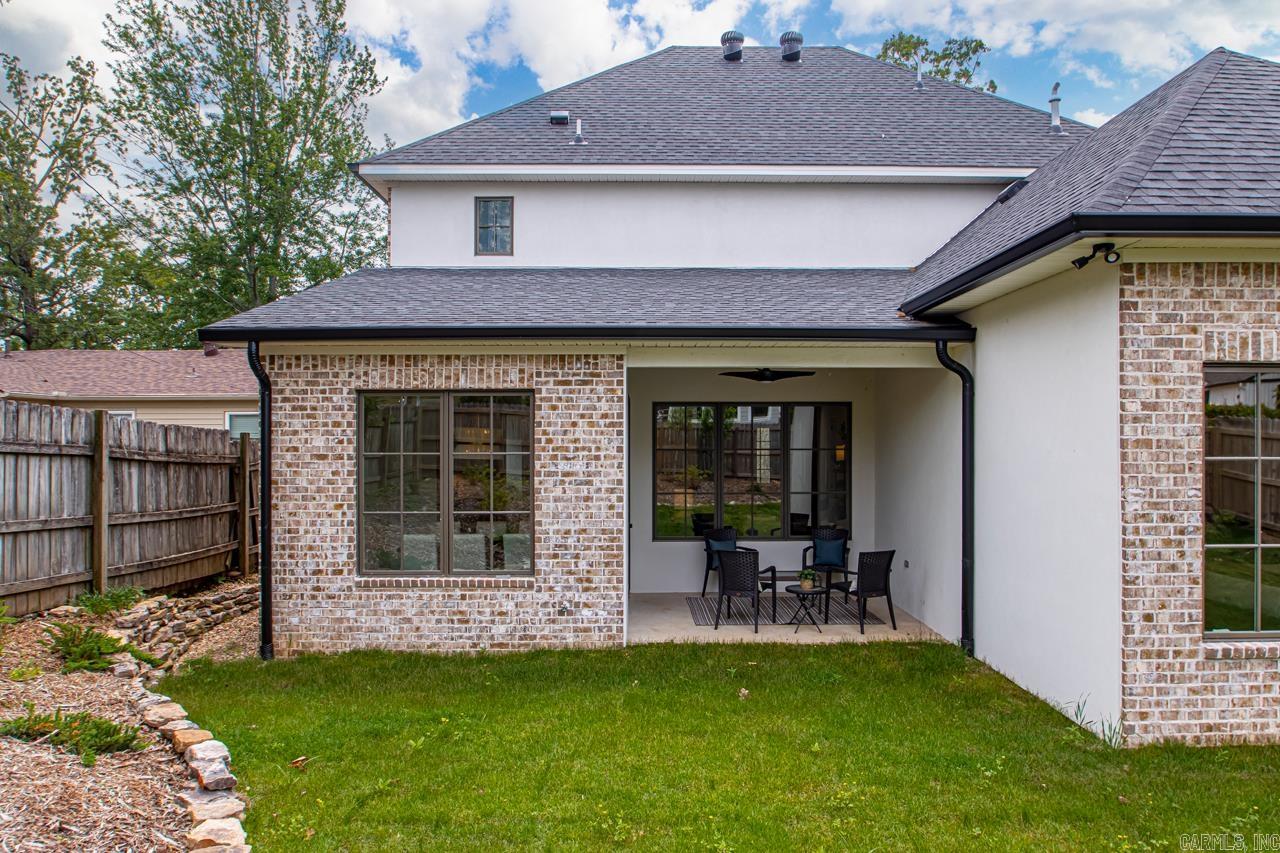 6518  Kenwood  Cammack Village, AR