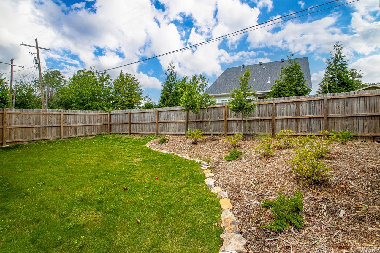 6518  Kenwood  Cammack Village, AR