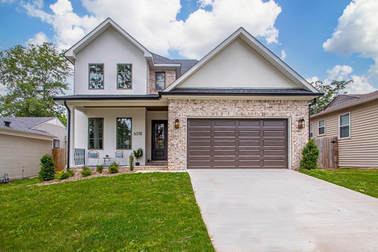 6518  Kenwood  Cammack Village, AR