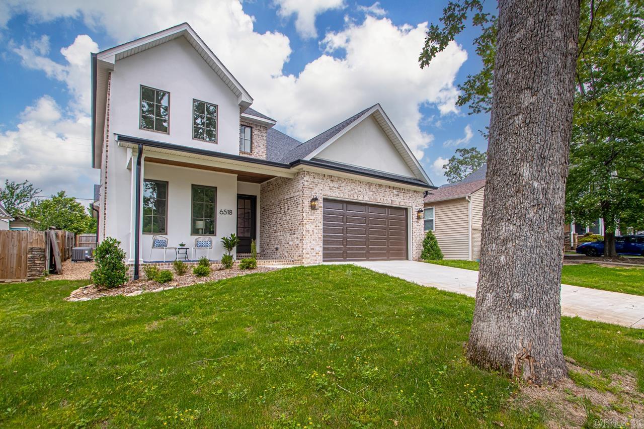 6518  Kenwood  Cammack Village, AR