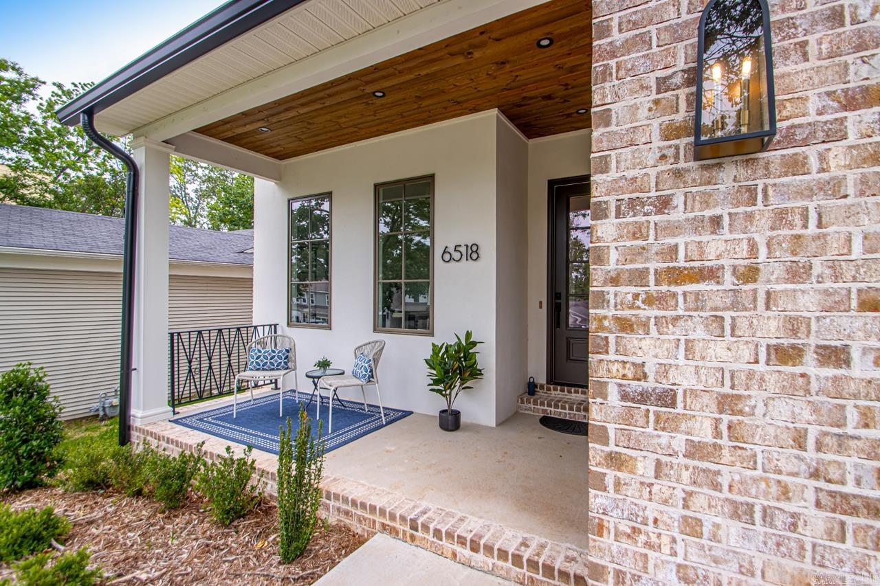 6518  Kenwood  Cammack Village, AR