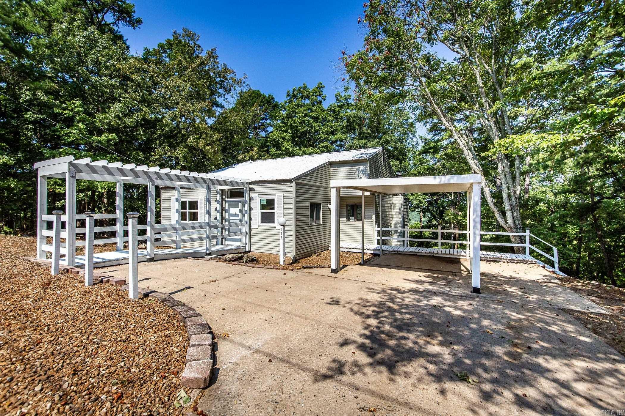 112  Ridgeview  Fairfield Bay, AR