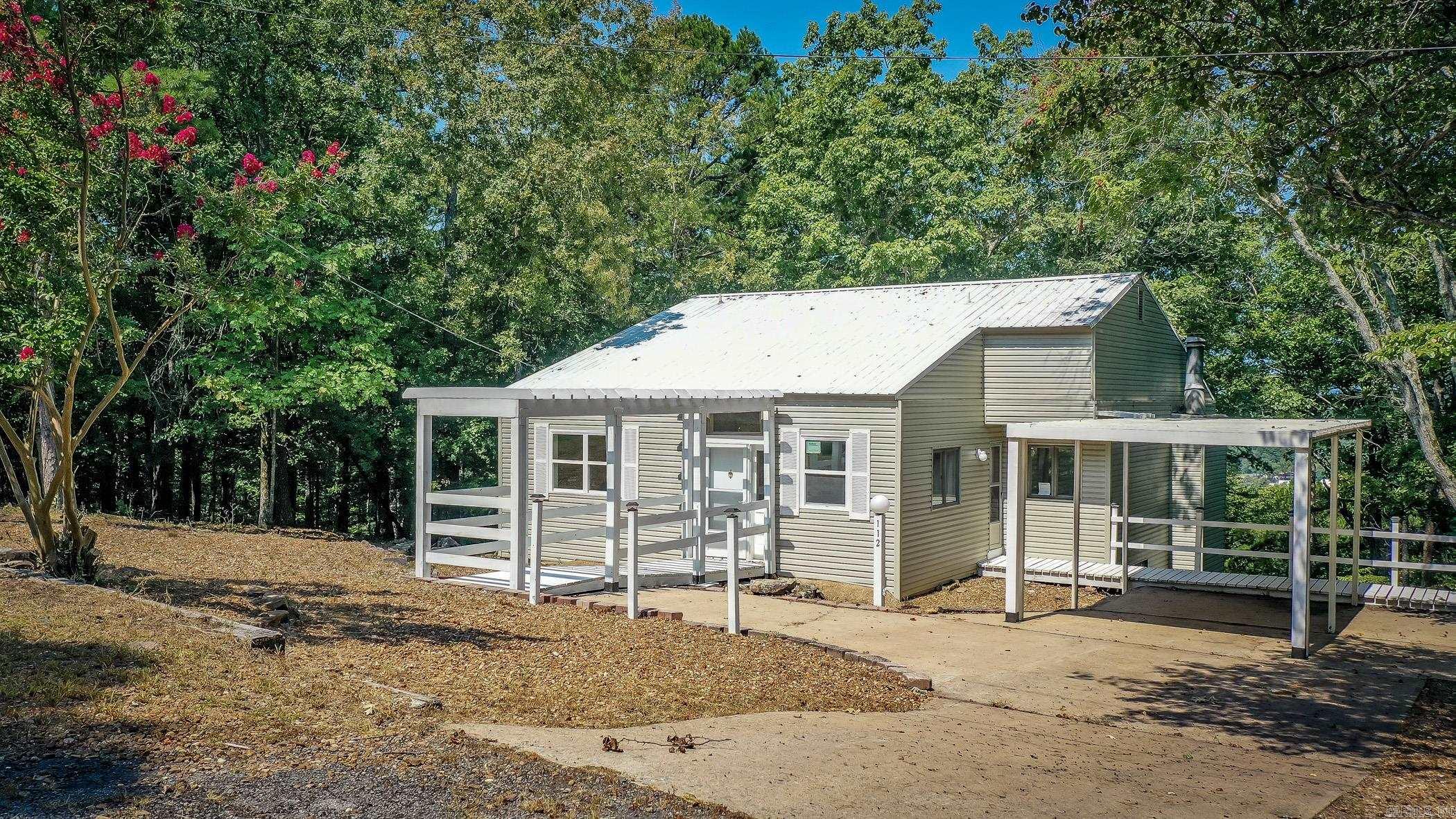 112  Ridgeview  Fairfield Bay, AR