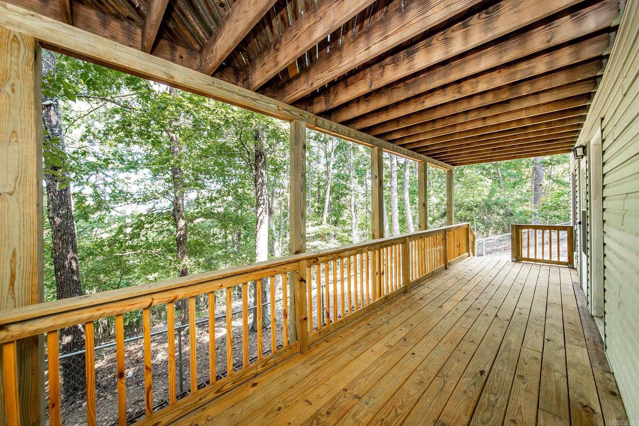 112  Ridgeview  Fairfield Bay, AR