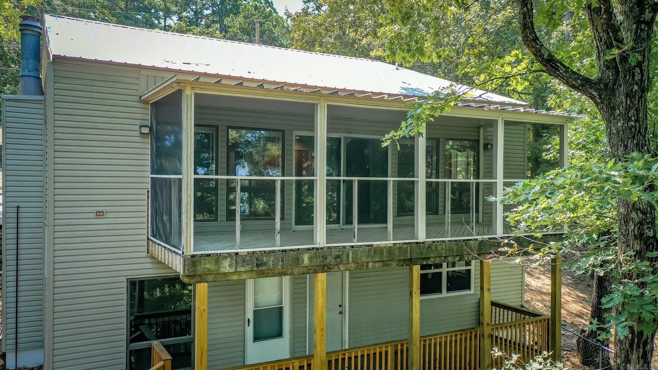 112  Ridgeview  Fairfield Bay, AR