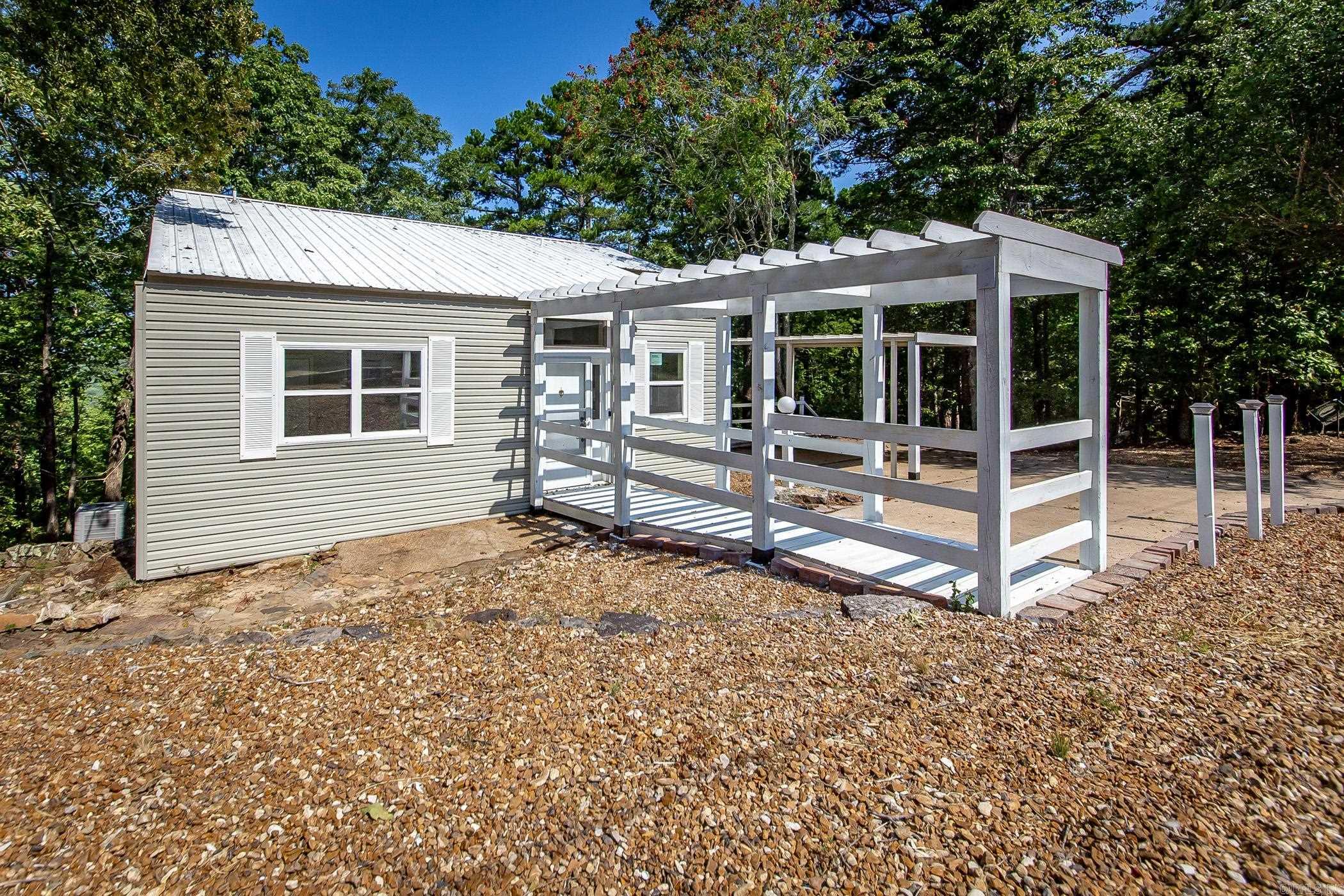 112  Ridgeview  Fairfield Bay, AR