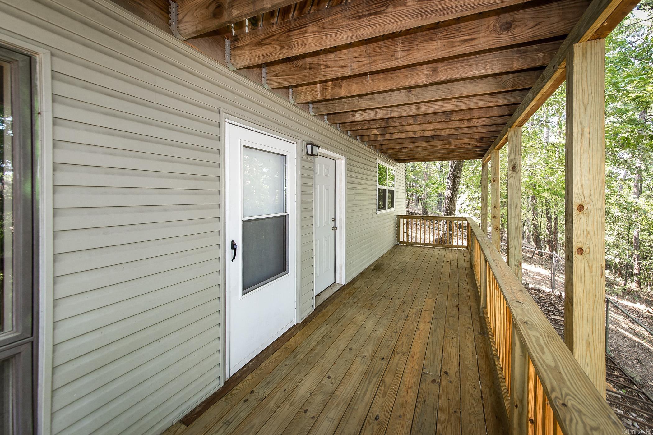 112  Ridgeview  Fairfield Bay, AR
