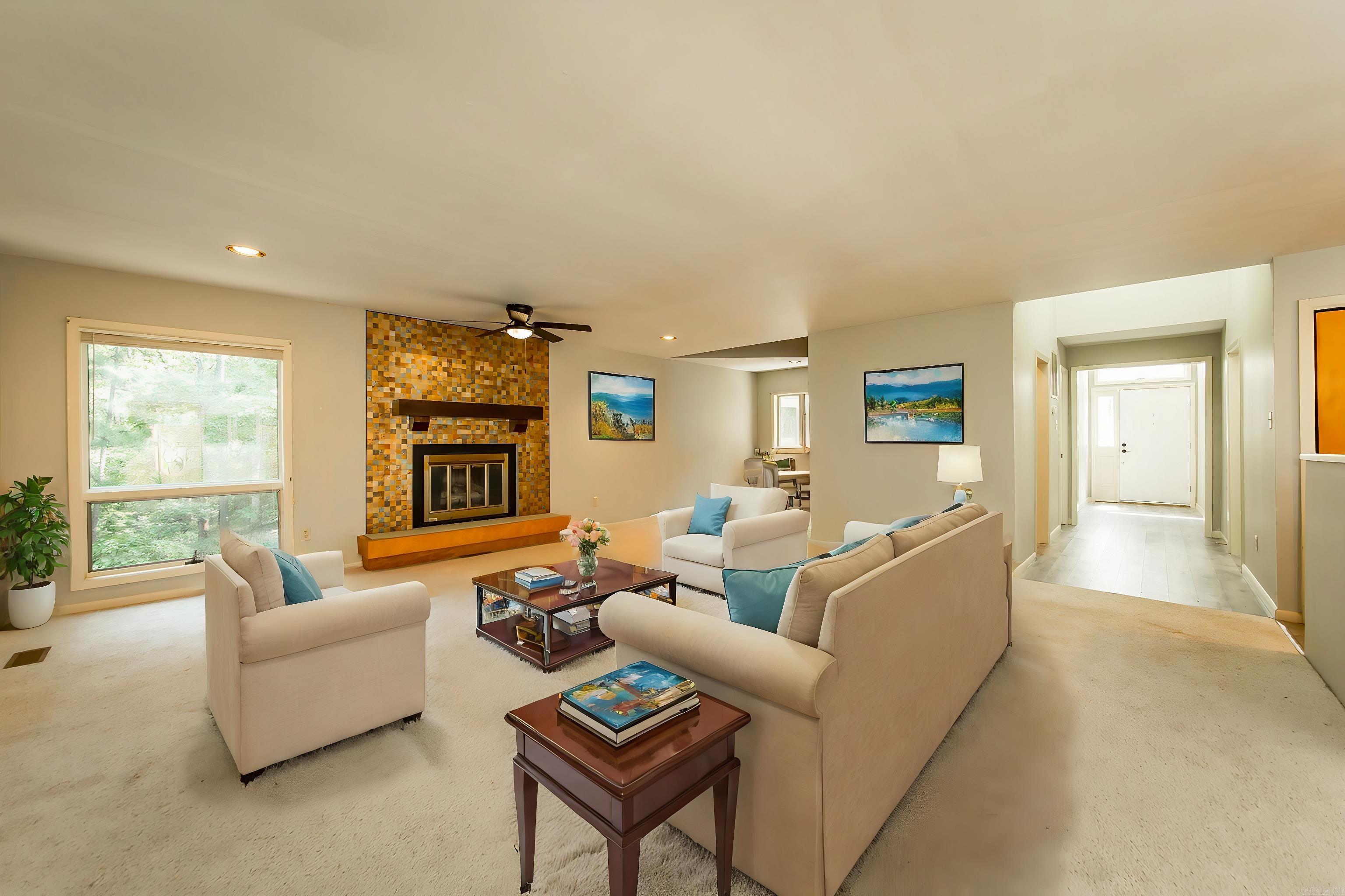 112  Ridgeview  Fairfield Bay, AR