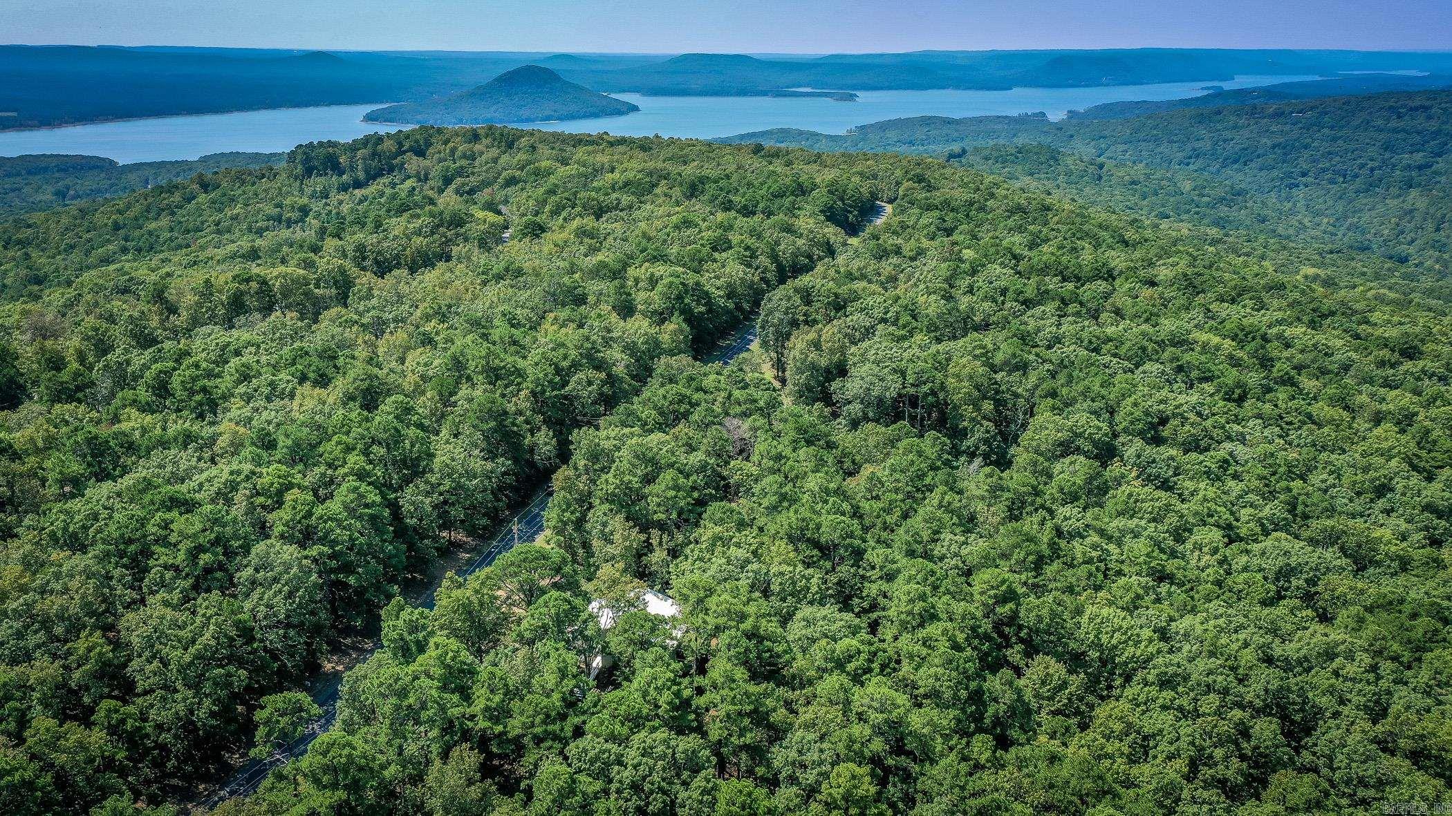 112  Ridgeview  Fairfield Bay, AR