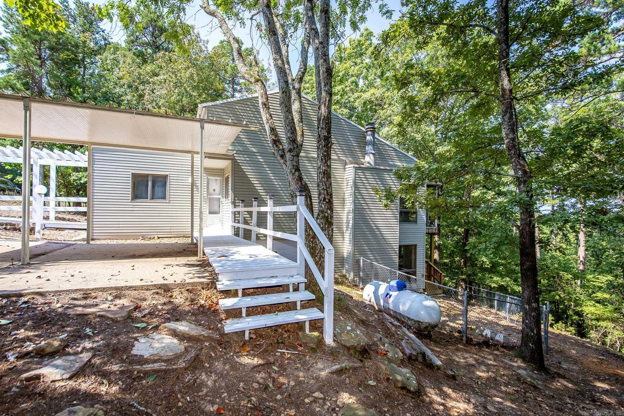 112  Ridgeview  Fairfield Bay, AR
