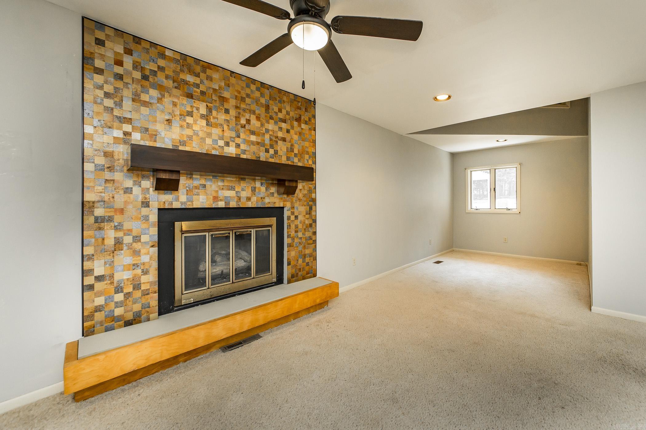 112  Ridgeview  Fairfield Bay, AR
