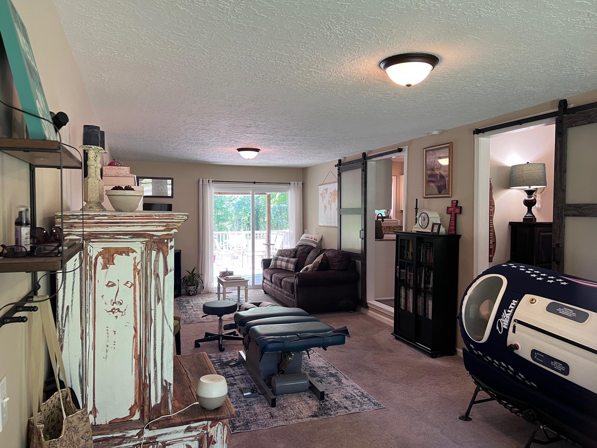 2305 Town and Country  Mountain View, AR