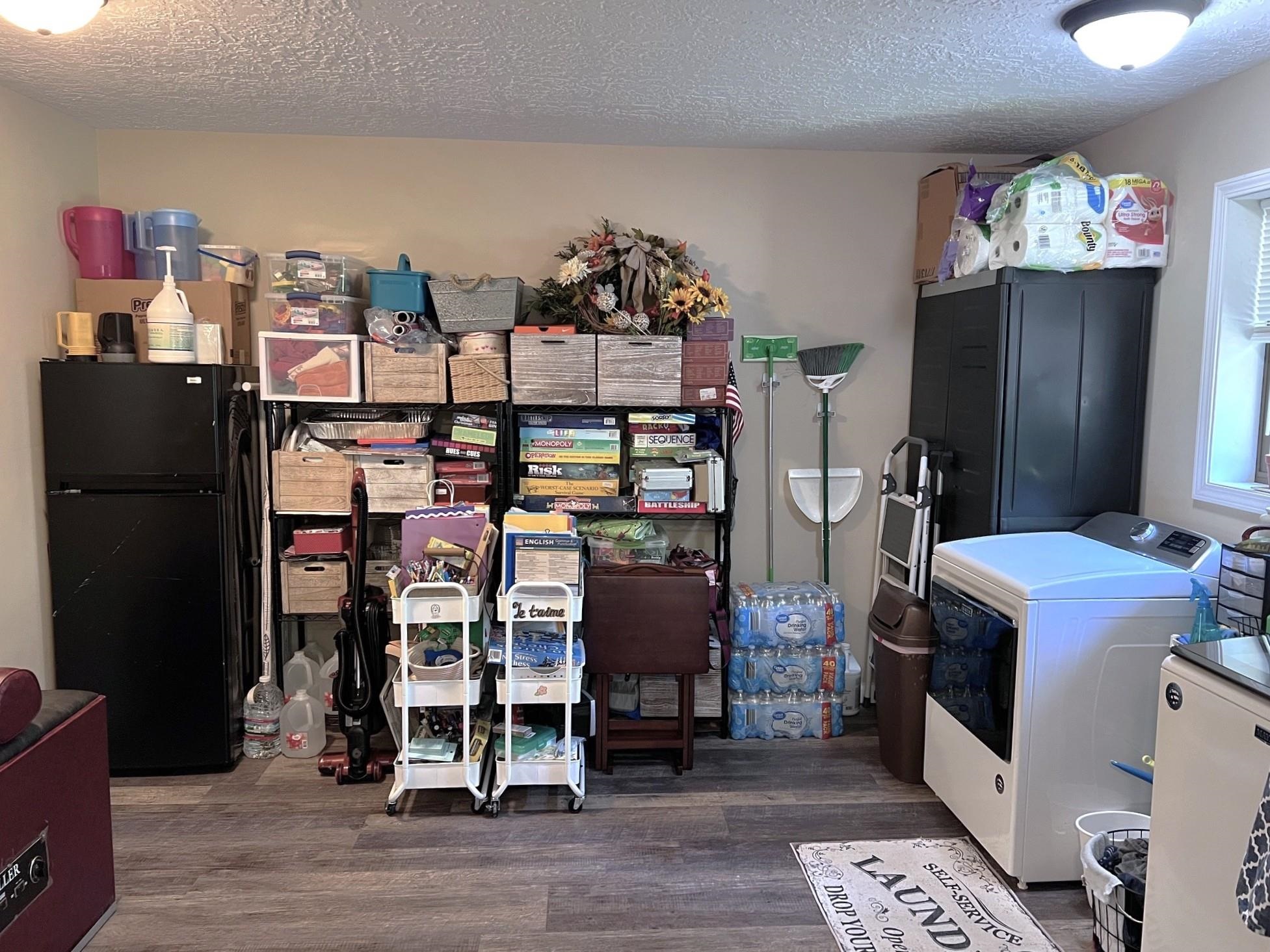 2305 Town and Country  Mountain View, AR