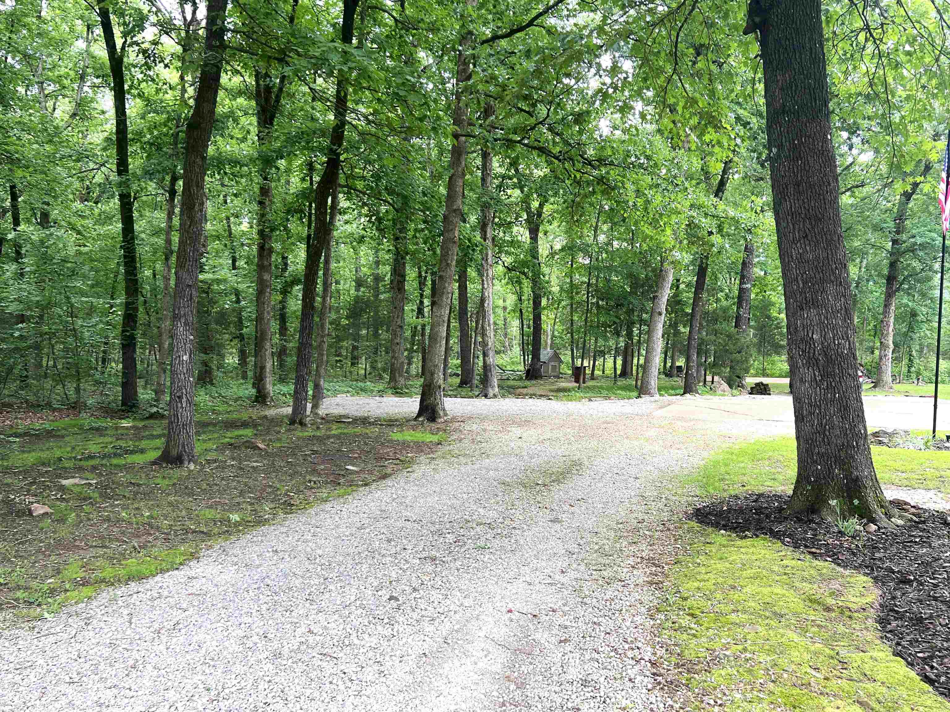 2305  Town and Country  Mountain View, AR