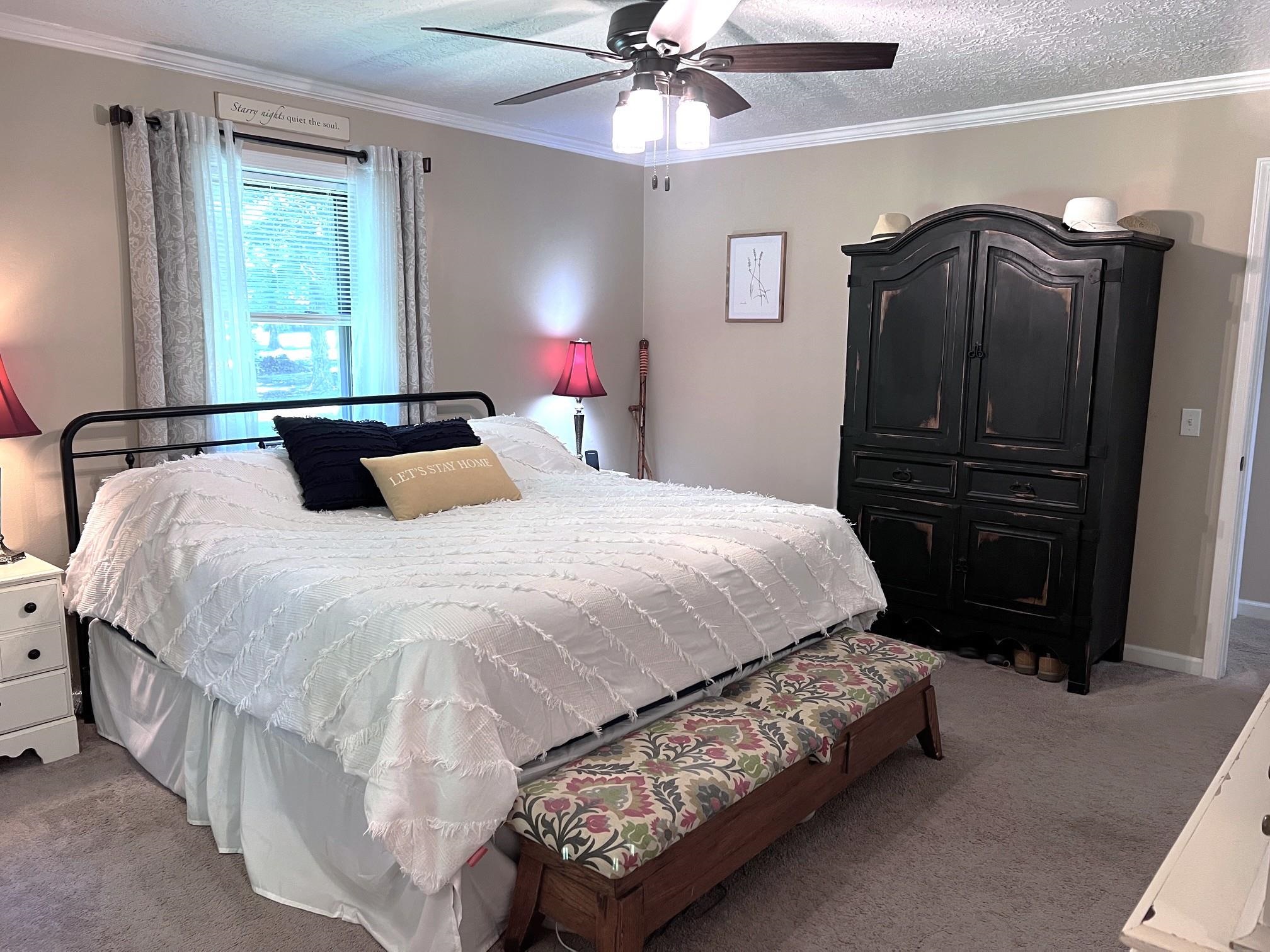 2305 Town and Country  Mountain View, AR