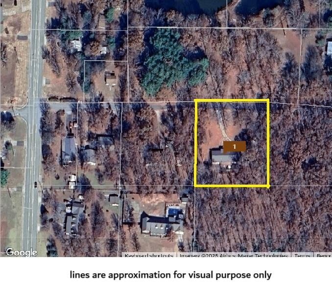 2305  Town and Country  Mountain View, AR