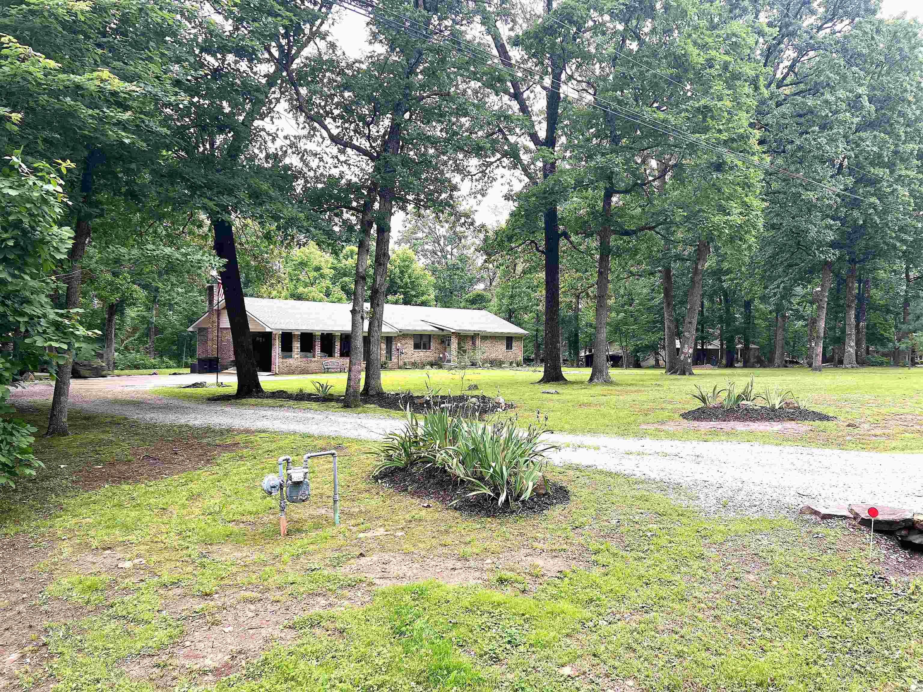 2305  Town and Country  Mountain View, AR