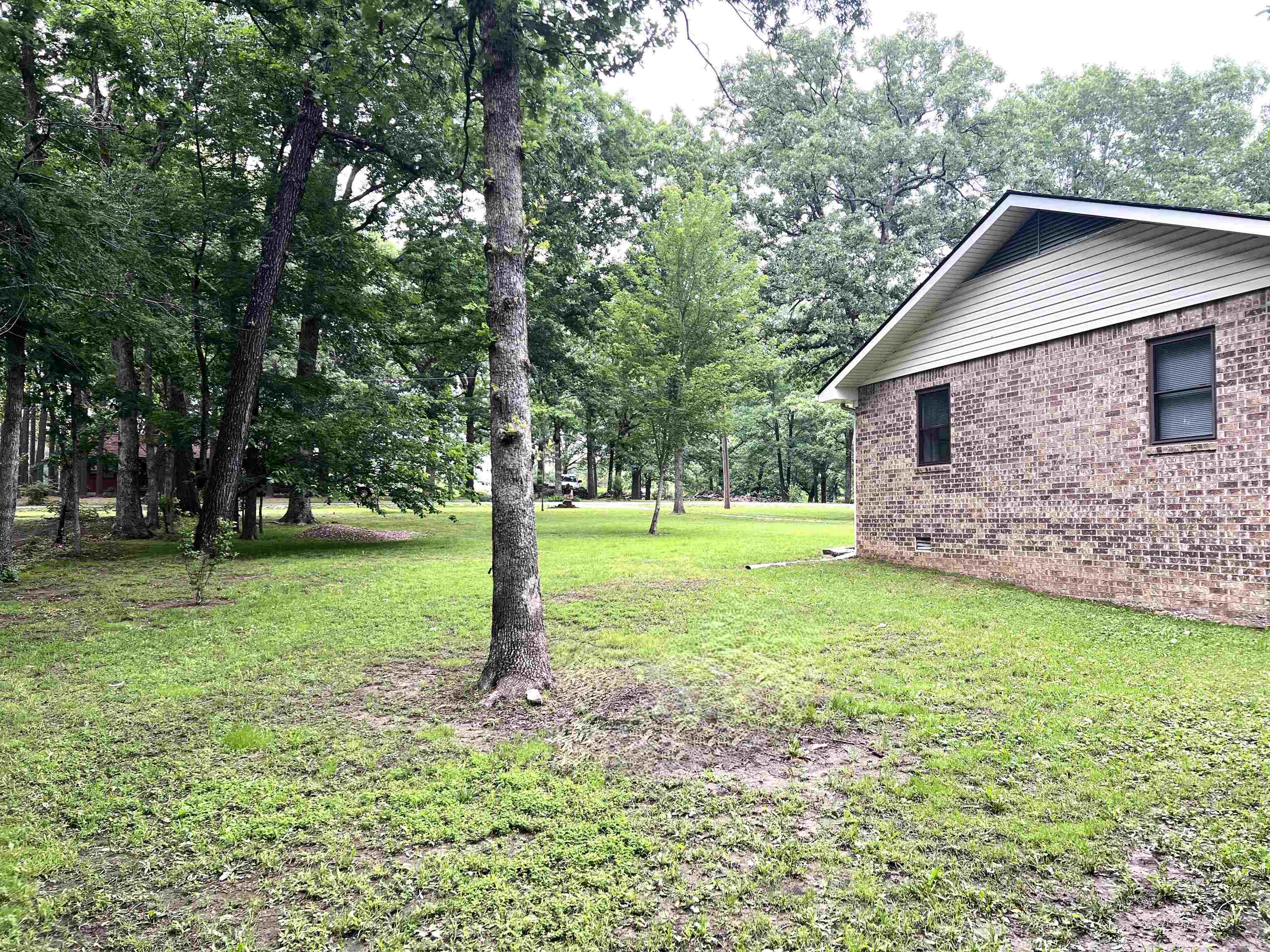 2305  Town and Country  Mountain View, AR