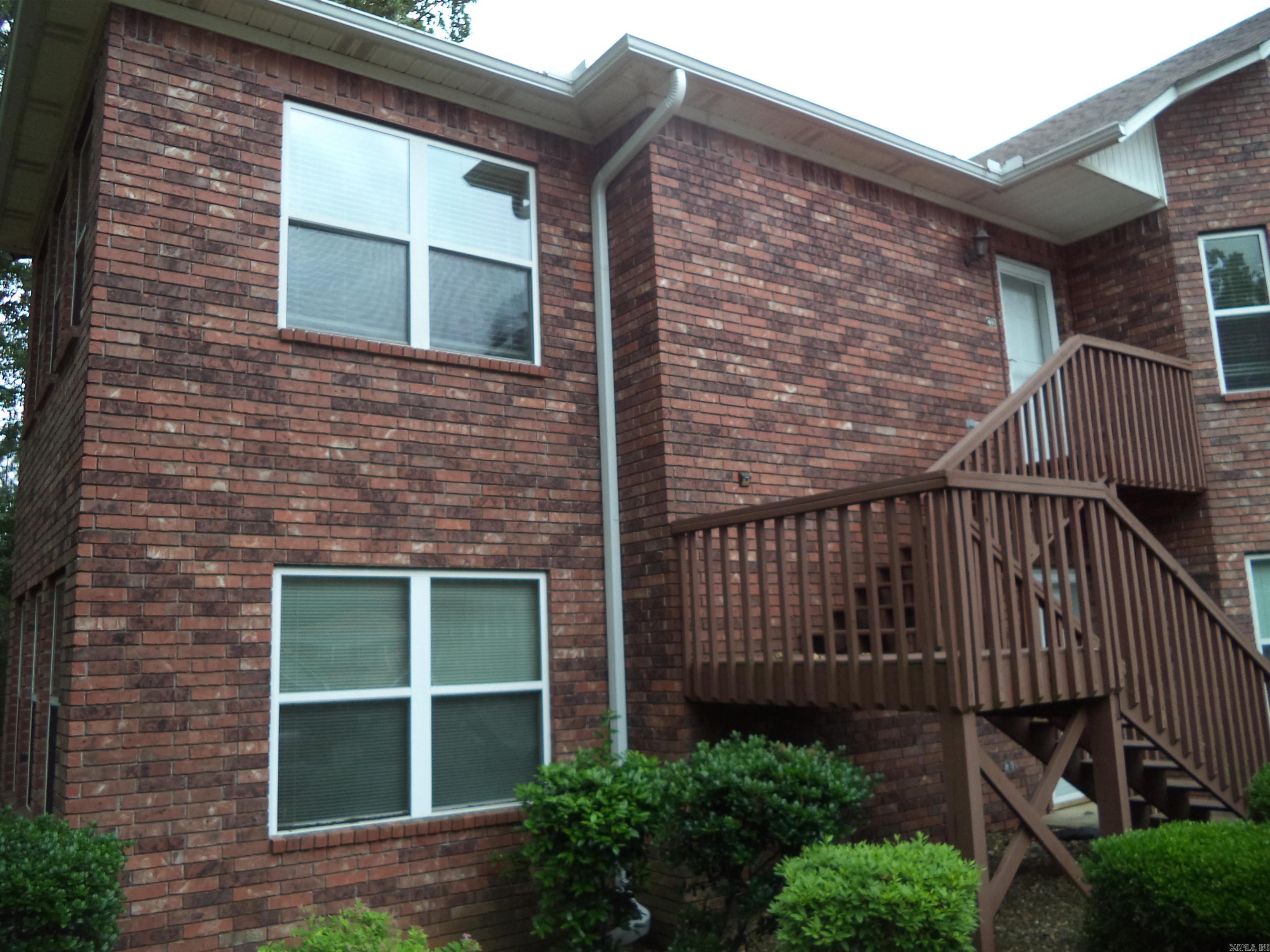 208 C3  SOUTHRIDGE  Hot Springs, AR