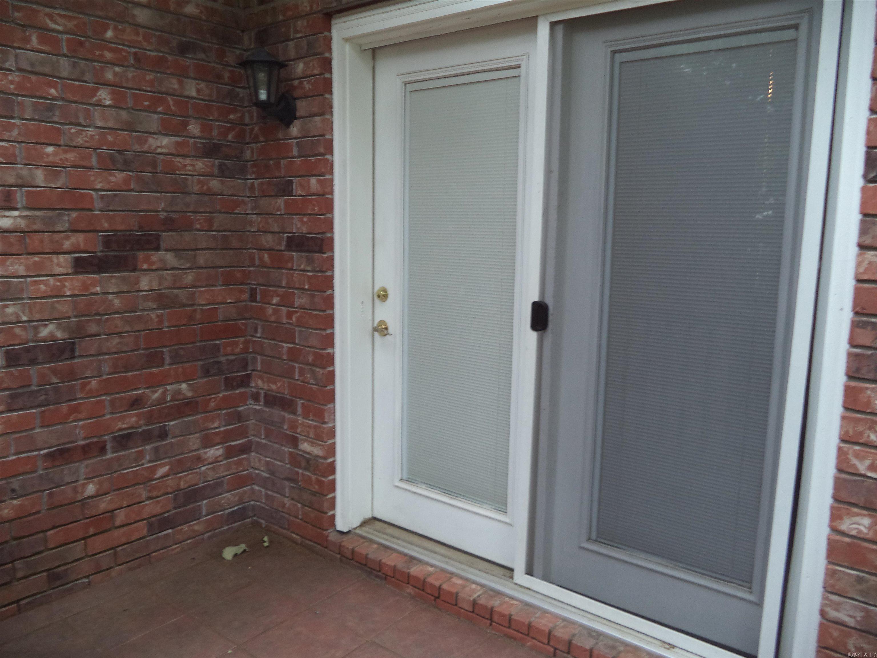 208 C3  SOUTHRIDGE  Hot Springs, AR