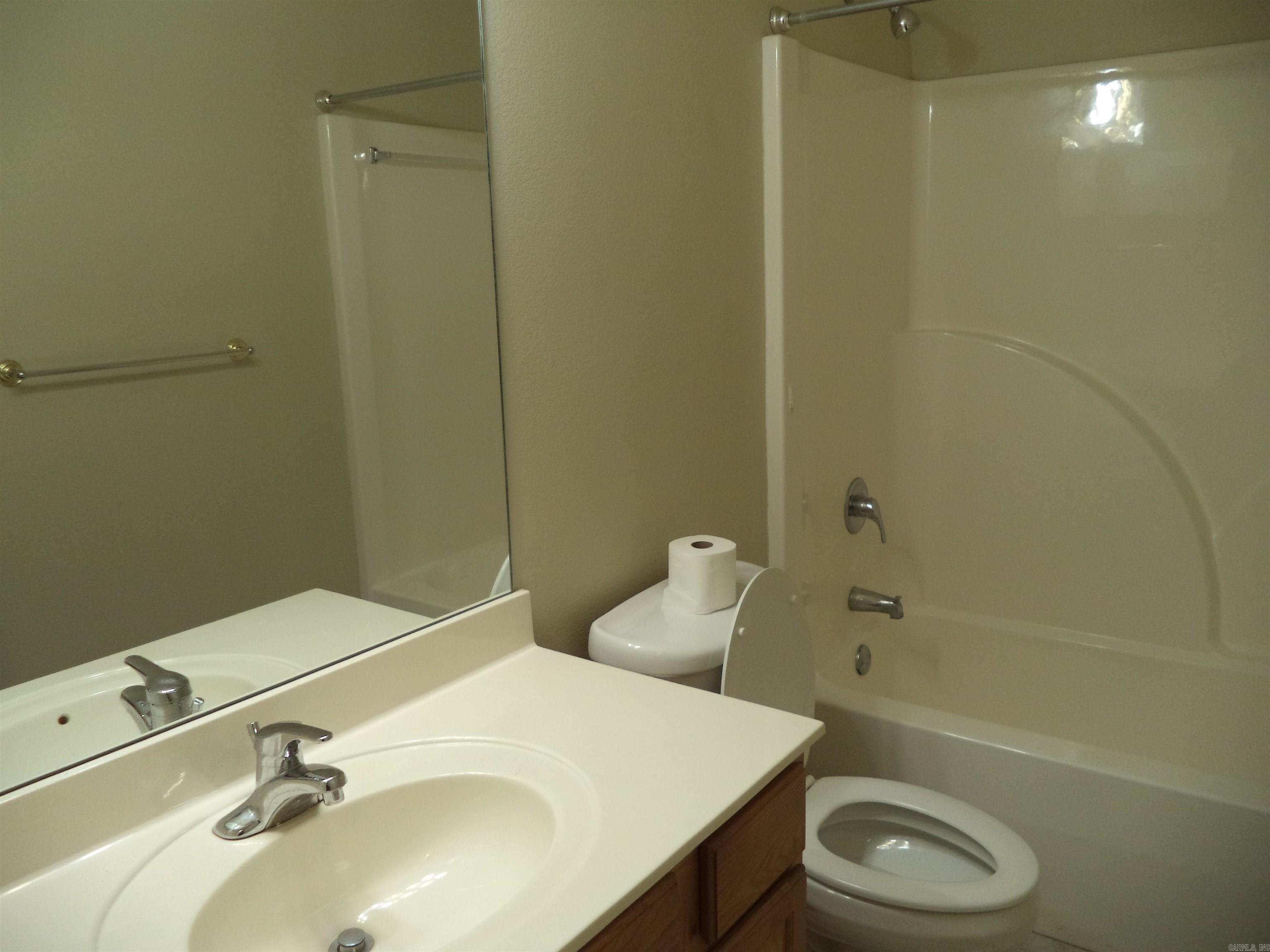 208 C3  SOUTHRIDGE  Hot Springs, AR