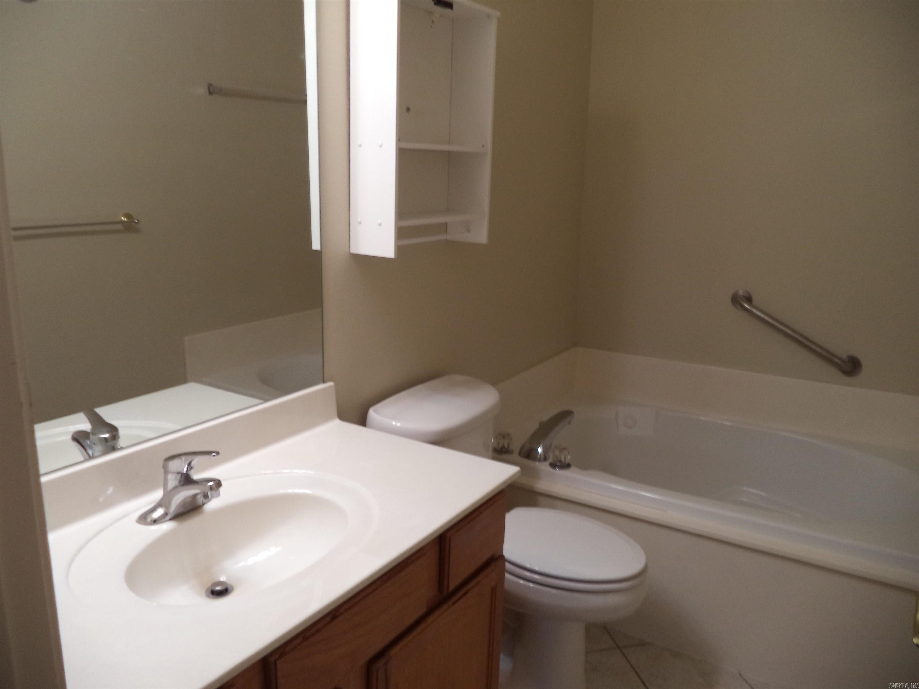 208 C3  SOUTHRIDGE  Hot Springs, AR