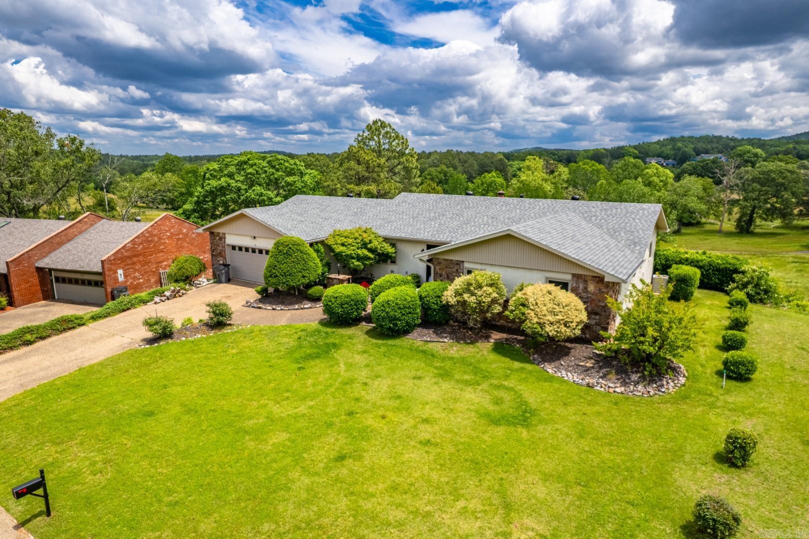 217  Ridge One  Hot Springs, AR