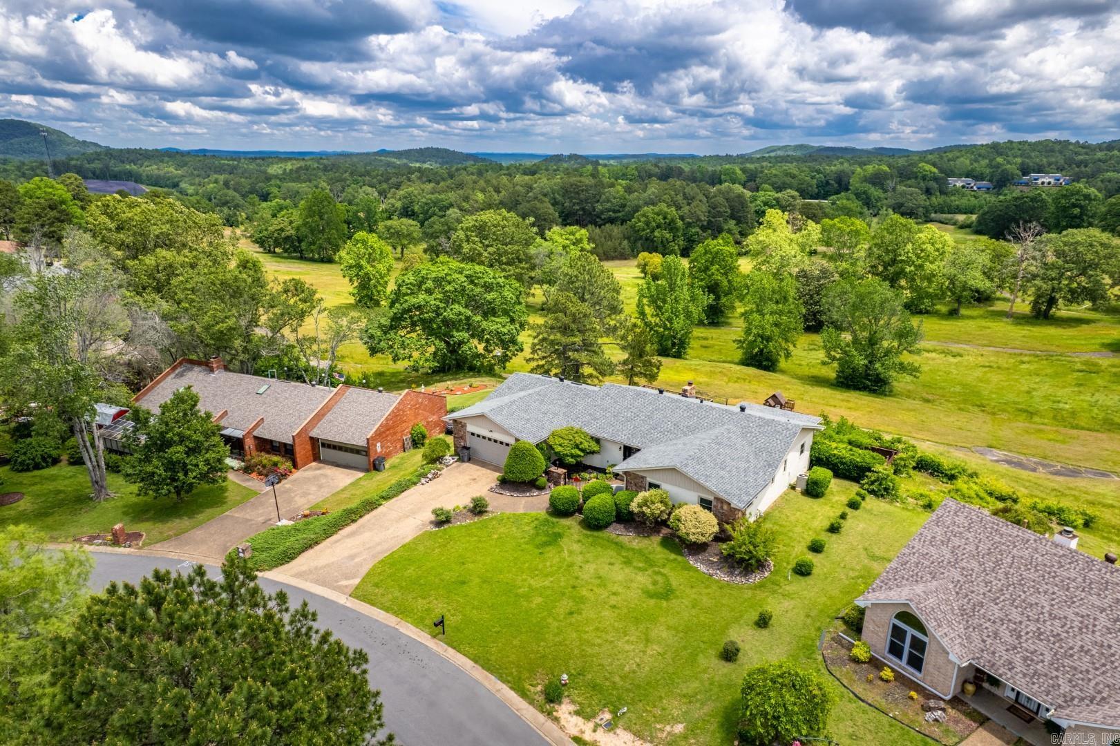 217  Ridge One  Hot Springs, AR