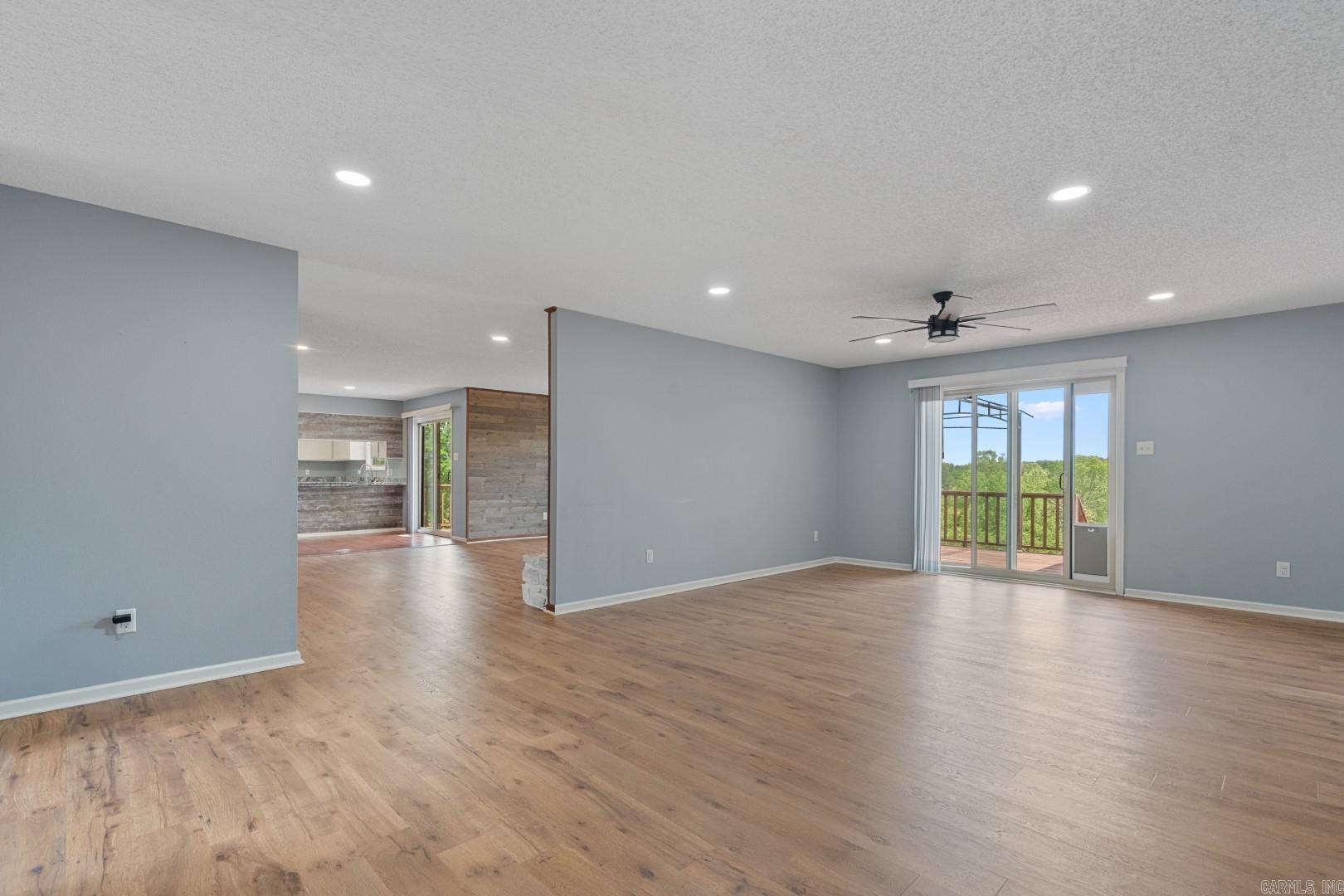 217  Ridge One  Hot Springs, AR