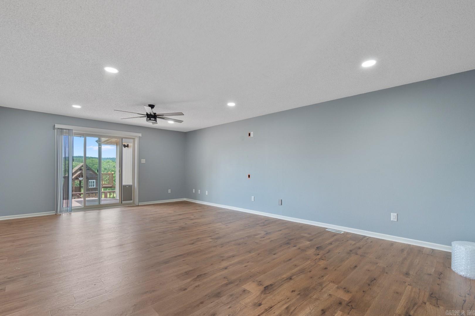217  Ridge One  Hot Springs, AR