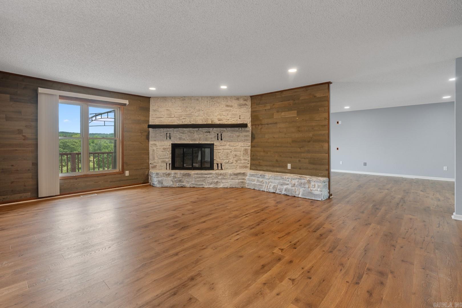 217  Ridge One  Hot Springs, AR