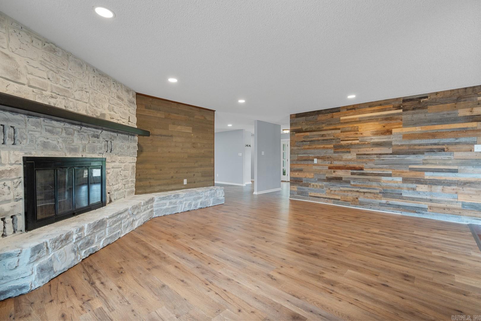 217  Ridge One  Hot Springs, AR