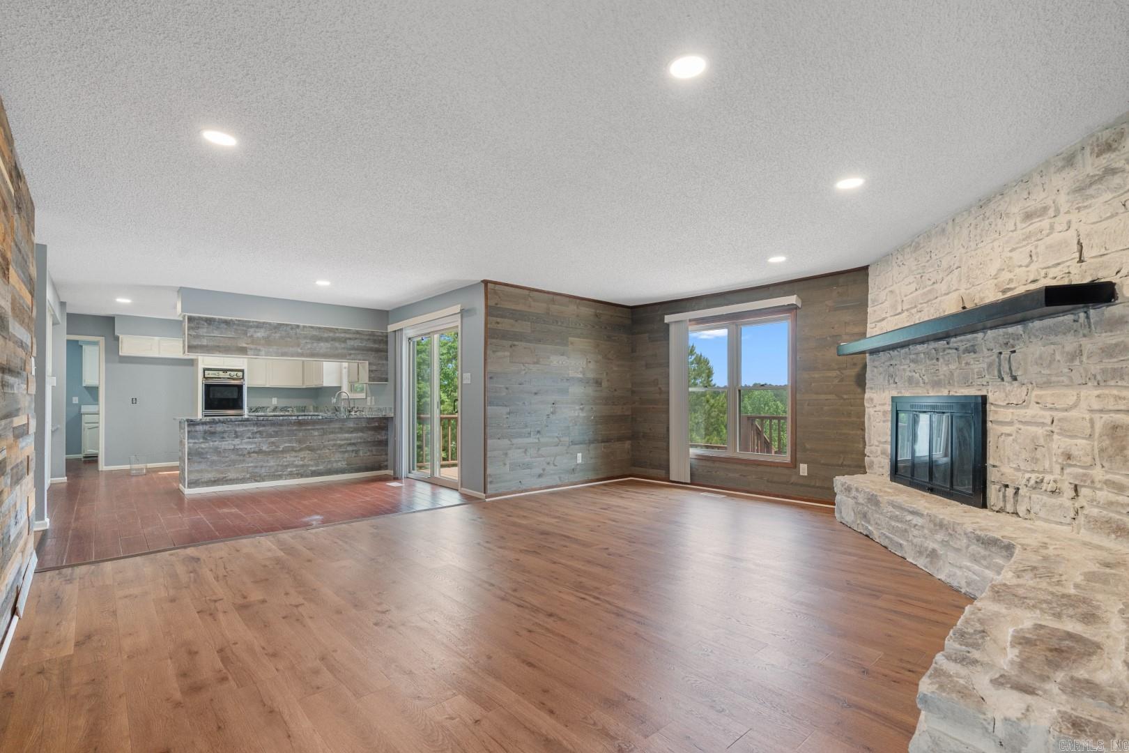 217  Ridge One  Hot Springs, AR