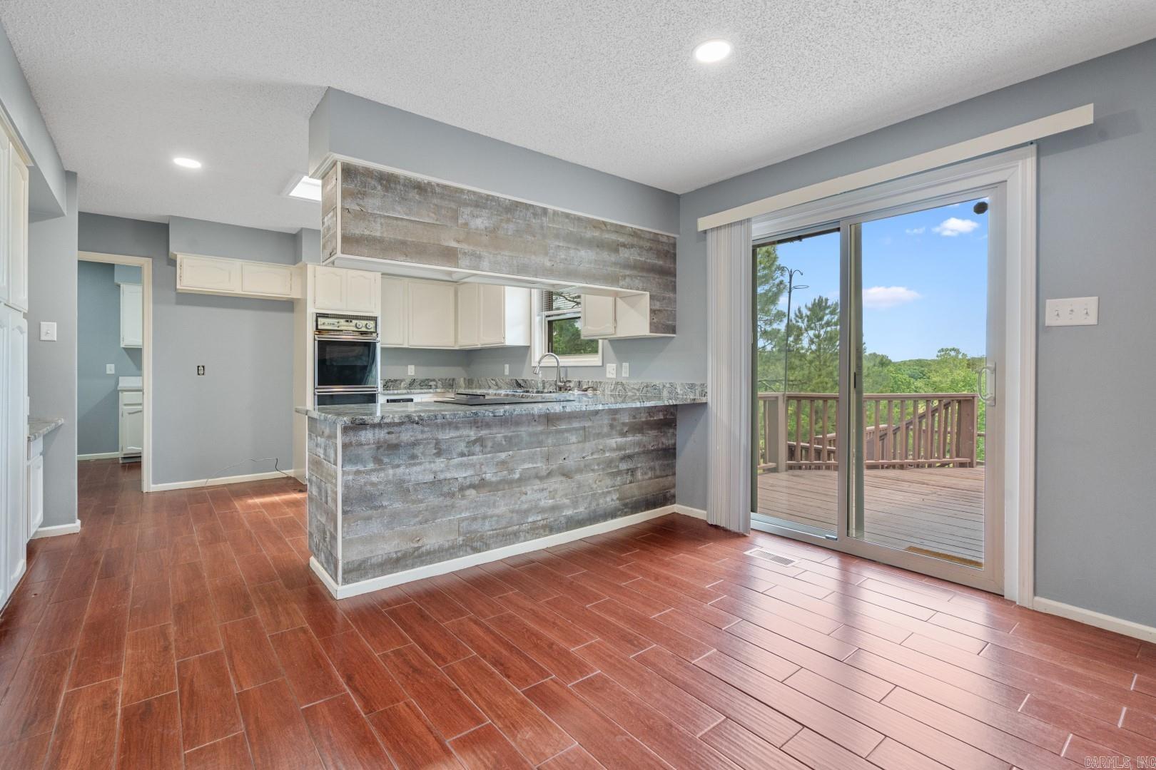 217  Ridge One  Hot Springs, AR