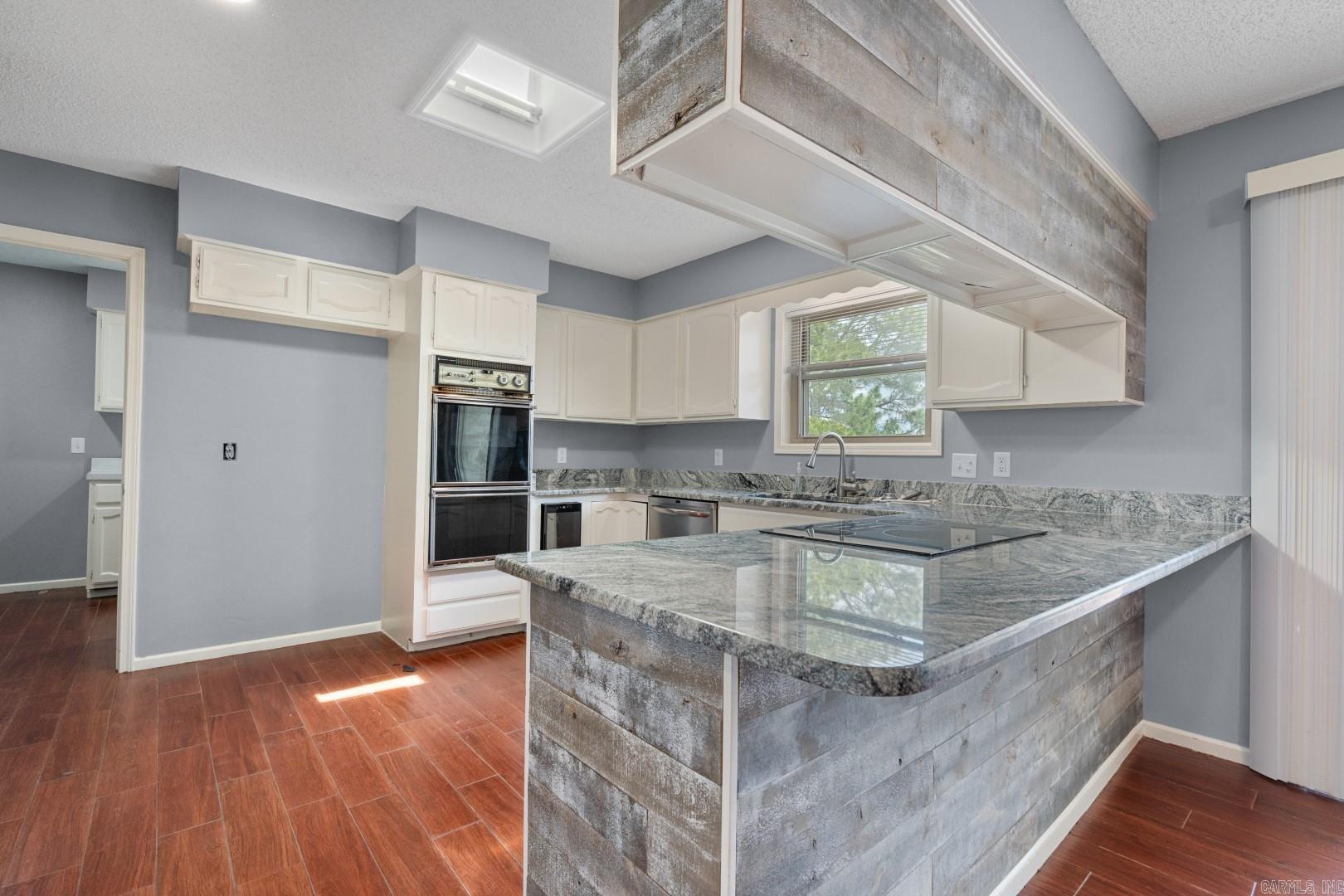 217  Ridge One  Hot Springs, AR