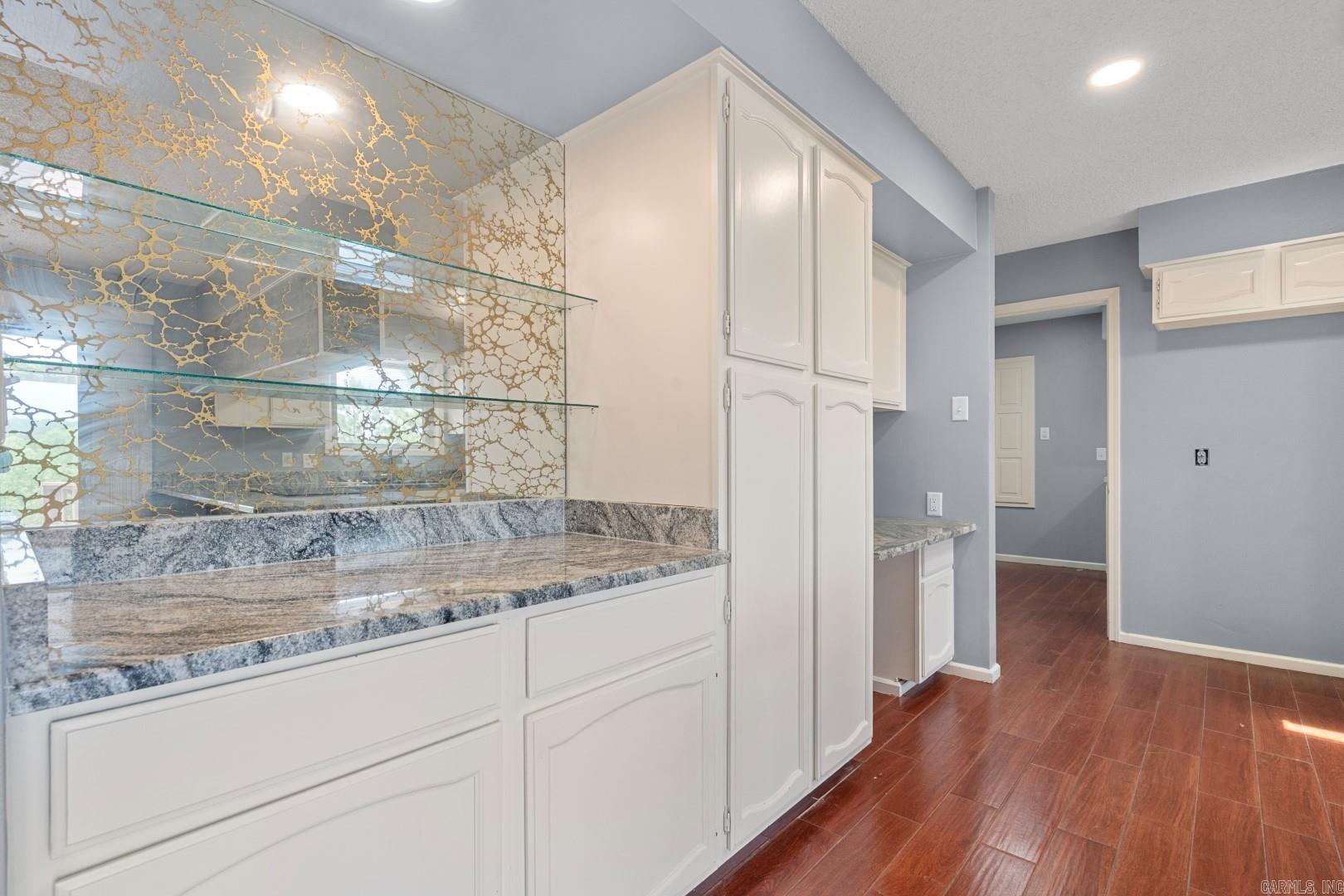 217  Ridge One  Hot Springs, AR
